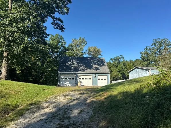45 N Moose Eye Rd, Norwich, OH 43767