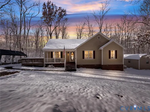 2026 Fairlane Dr, Powhatan, VA 23139