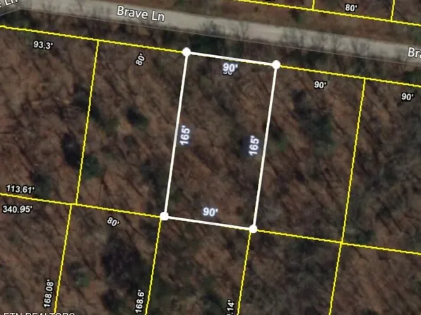 3204 Oswego Rd Lot 67, Crossville, TN 38572