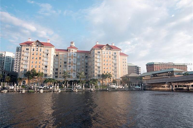 1st image of 700 S Harbour Island Blvd Unit 440