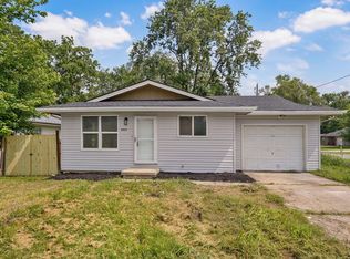 3005 W Pacific St, Springfield, MO 65802