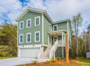 4092 Egrets Pointe Dr, Mount Pleasant, SC 29466