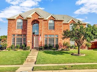 940 Hedgcoxe Rd, Plano, TX 75025