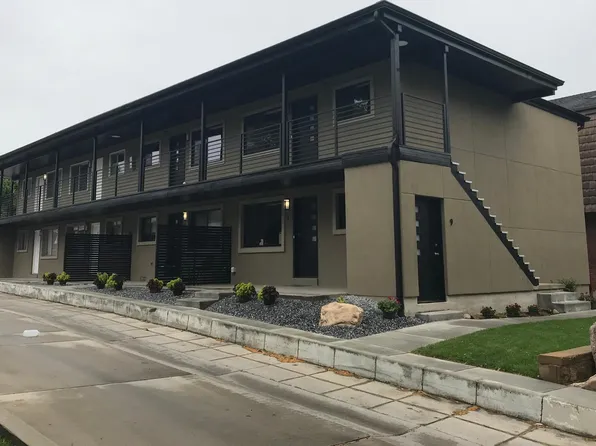 245 S 800 E, Salt Lake City, UT