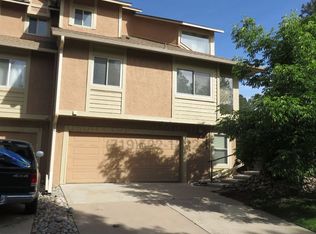 4090 Autumn Heights Dr UNIT F, Colorado Springs, CO 80906