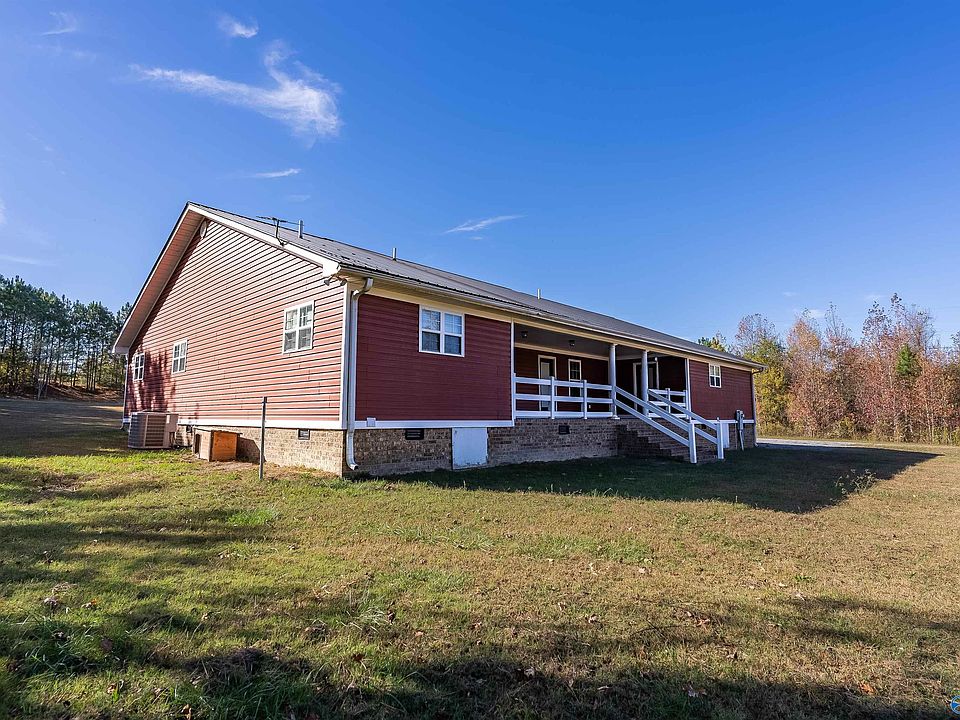 1980 County Road 515, Rainsville, AL 35986 MLS 21846311 Zillow