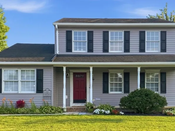 123 Sherris Way, Smithsburg, MD 21783