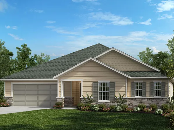 Plan 2336 Plan, Sabal Estates