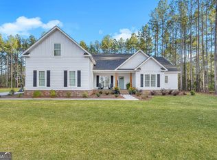 119 Oak Ridge Dr LOT 5, Statesboro, GA 30458