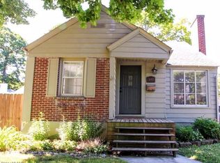 1640 Lyon St NE, Grand Rapids, MI 49503