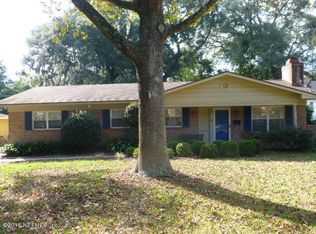 4528 Hartman Rd, Jacksonville, FL 32225