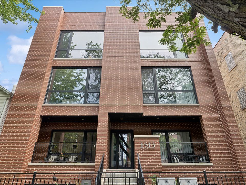 1st image of 1513 W Ohio St #3W
