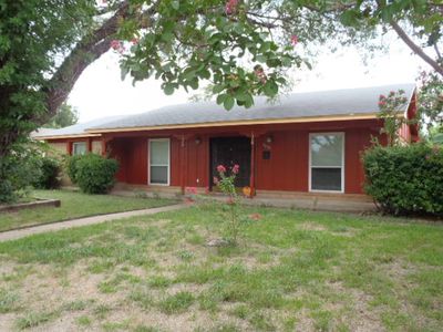1510 Melrose St, Garland, TX, 75042