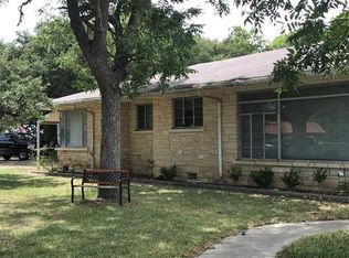 803 Pecan St, Blanco, TX 78606