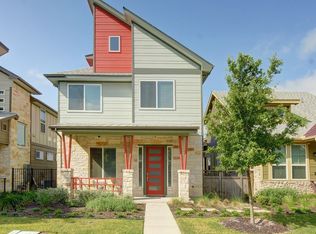 905 Morrow St, Austin, TX 78757