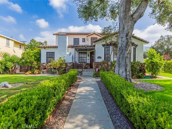 1125 Glenwood Rd, Glendale, CA 91202