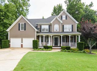 1151 Harbormist Ct, Powder Springs, GA