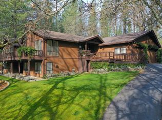 17200 Creek Side Dr, Meadow Vista, CA 95722