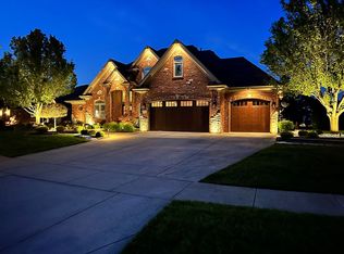 10668 Shilling Rd, Frankfort, IL 60423