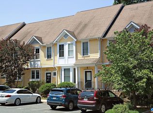 113 Melbourne Park #D, Charlottesville, VA 22901