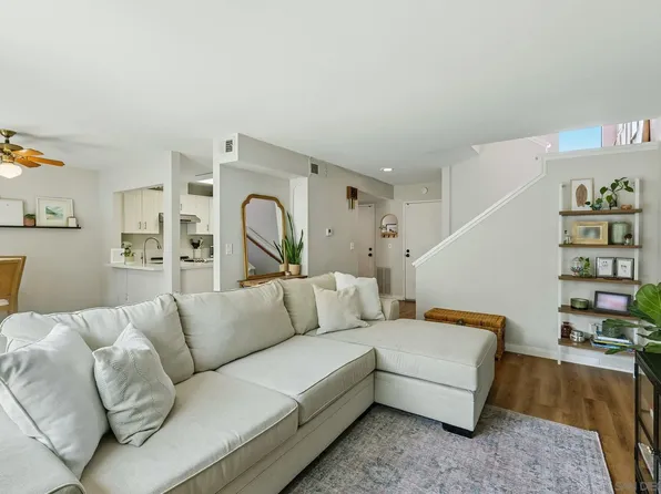 5455 Baltimore Dr Unit 8, La Mesa, CA 91942