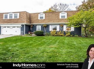 10100 Shelborne Rd, Carmel, IN 46032