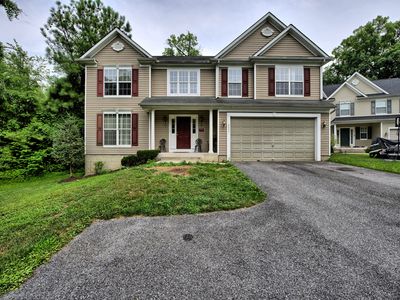6453 Lawyers Hill Rd, Elkridge, MD, 21075