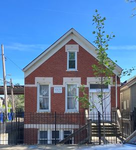 2215 W Cullerton St, Chicago, IL, 60608
