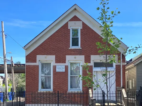 2215 W Cullerton St, Chicago, IL 60608