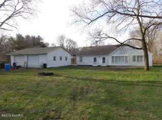 2532 Gilbert Ave, Niles, MI 49120