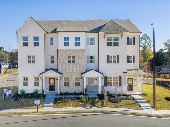 6191 Honeybell Aly #27, Mableton, GA 30126