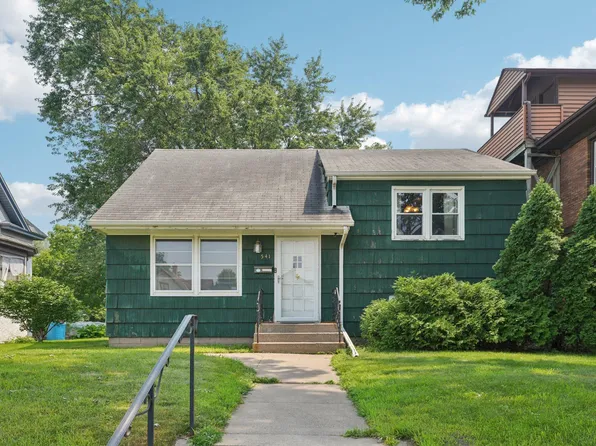 541 1st Ave S, South Saint Paul, MN 55075