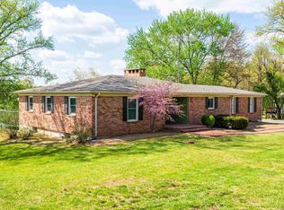 1630 Willow Dr, Sedalia, MO 65301