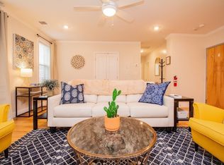 1008 Tremont St #1, Boston, MA 02120