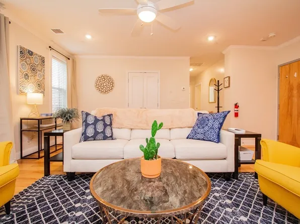 1008 Tremont St APT 7, Roxbury Crossing, MA 02120