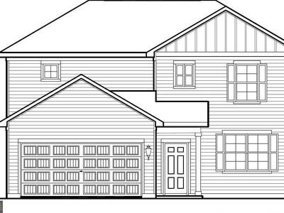 LOT 8629 84 Paradise Dr, Douglasville, GA, 30134