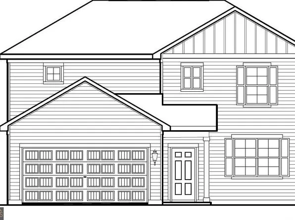 7260 Deering Lot 174, Court Douglasville, GA 30134