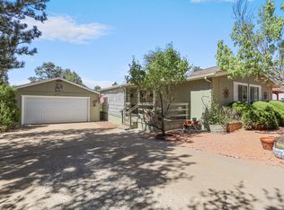 1302 N Easy St, Payson, AZ 85541