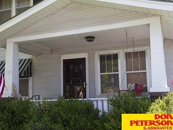 2nd image of 822 N Nye Ave