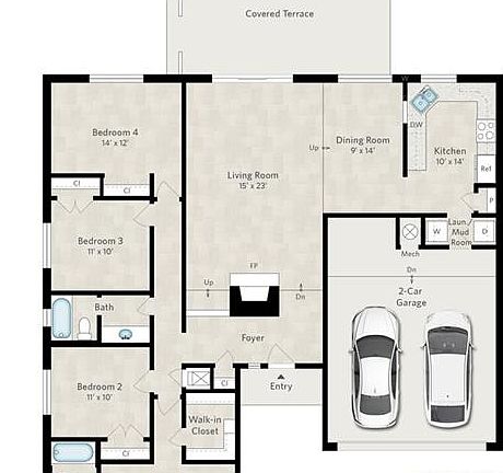 2nd image of 6701 Sunnybank Dr