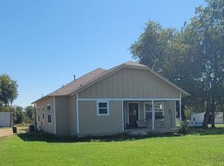 523 Brigman Rd, Maypearl, TX 76064