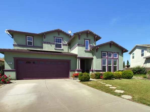 61 Cluney St, Arbuckle, CA 95912