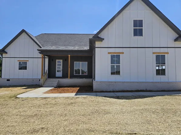 368 Honeybee Dr Lot 11, Unionville, TN 37180