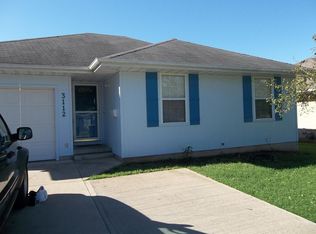 3112 W State St, Springfield, MO 65802