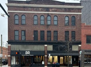 638 N. High St., Columbus, OH 43215