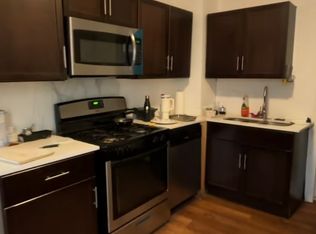 43 Margaret St #1R, Binghamton, NY 13905