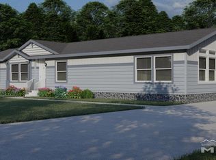 3195 Vern Dr, Winnemucca, NV 89445