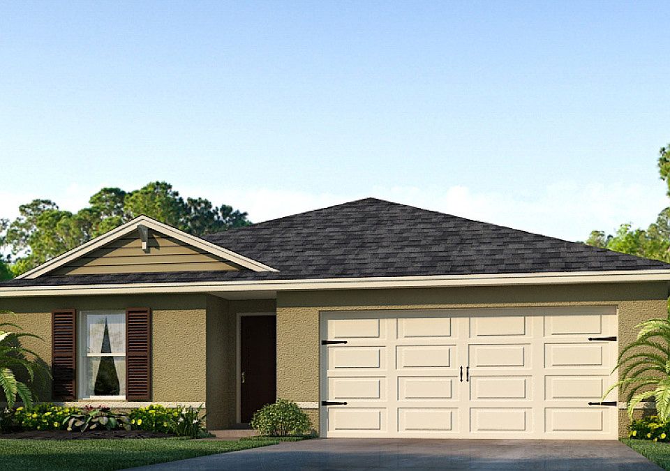 Plan Elevation.