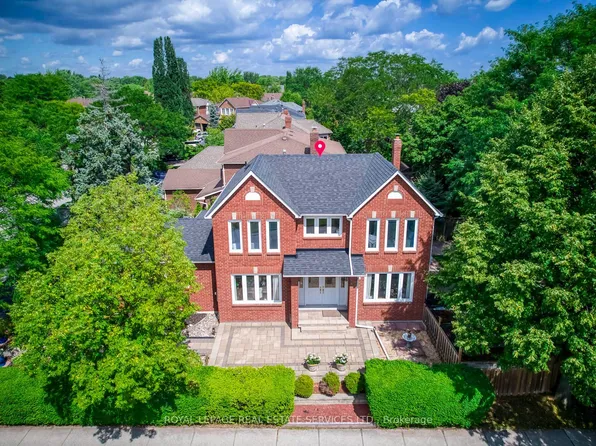 2101 Galena Cres, Oakville, ON L6H 4A2