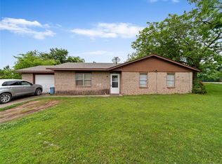 411 E Ross St, Tahlequah, OK 74464